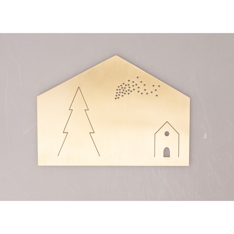 Brass Craft